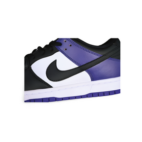 Dunk SB Low "Court Purple" - Sneakers Club