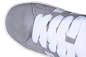 Adidas Campus 00s Grey/White - Sneakers Club