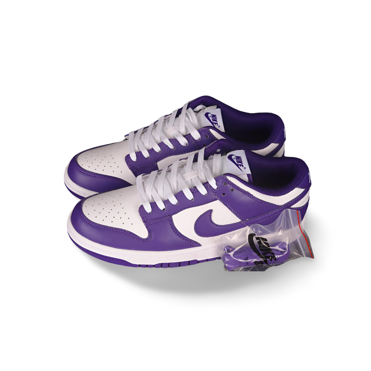 Dunk Low Championship Court Purple - Sneakers Club