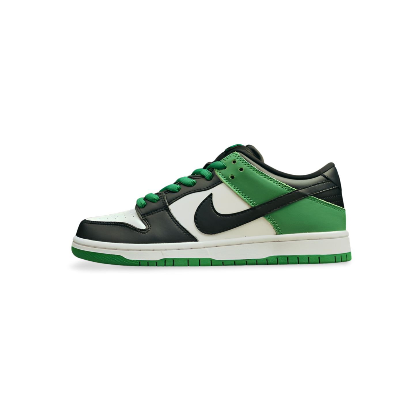 Dunk Low SB Classic Green - Sneakers Club