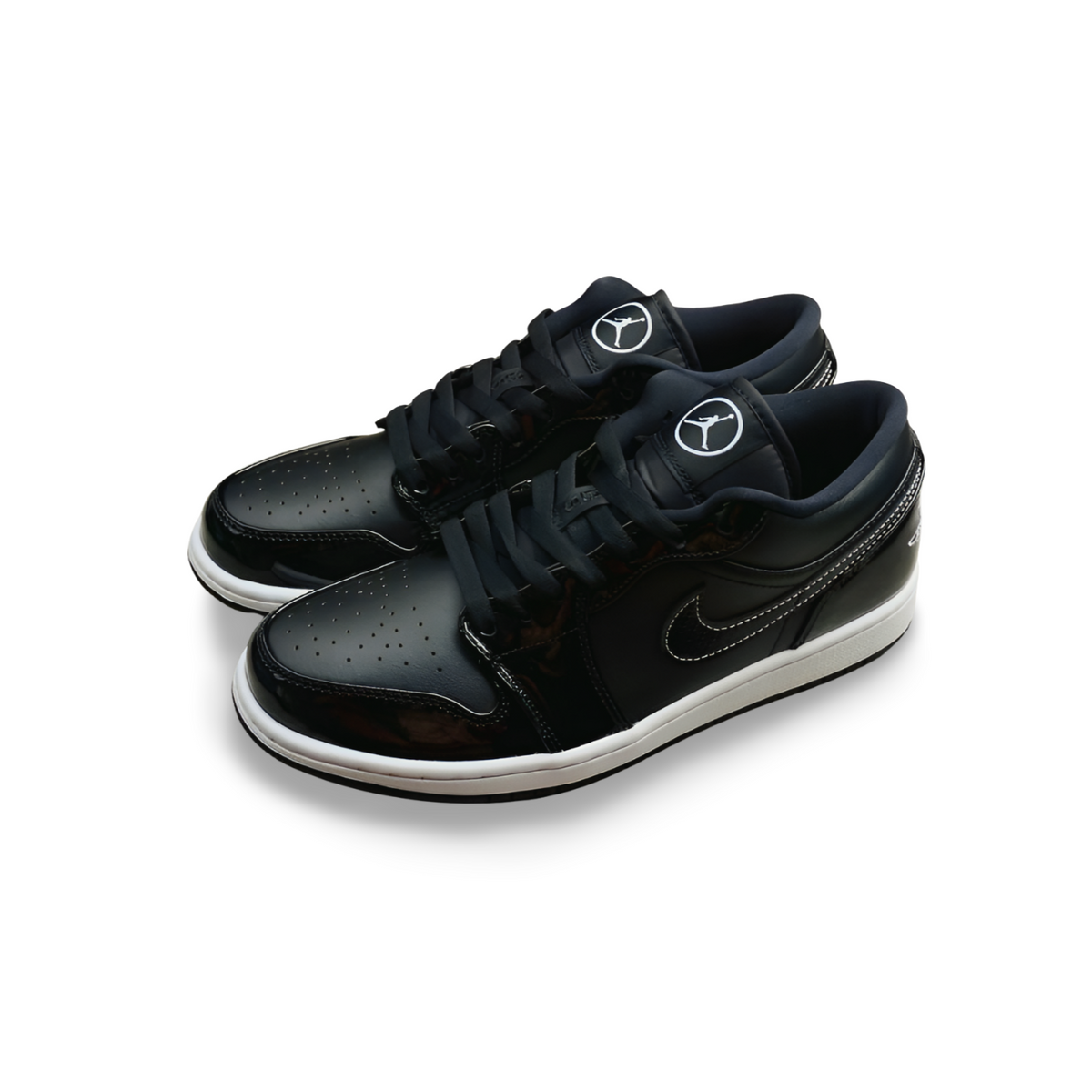 Air Jordan 1 Low All-Star “Carbon Fiber” - Sneakers Club