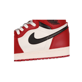 Air Jordan 1 High OG Chicago - Sneakers Club