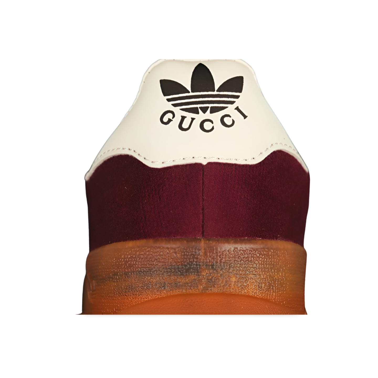 Adidas Gazelle X Gucci “Burgundy Velvet” - Sneakers Club