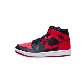Air Jordan 1 Mid “Banned” - Sneakers Club