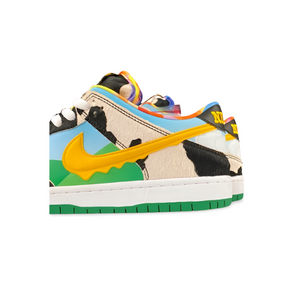 Ben & Jerry's x SB Dunk Low - Sneakers Club