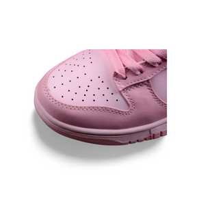 Dunk Low Triple Pink - Sneakers Club