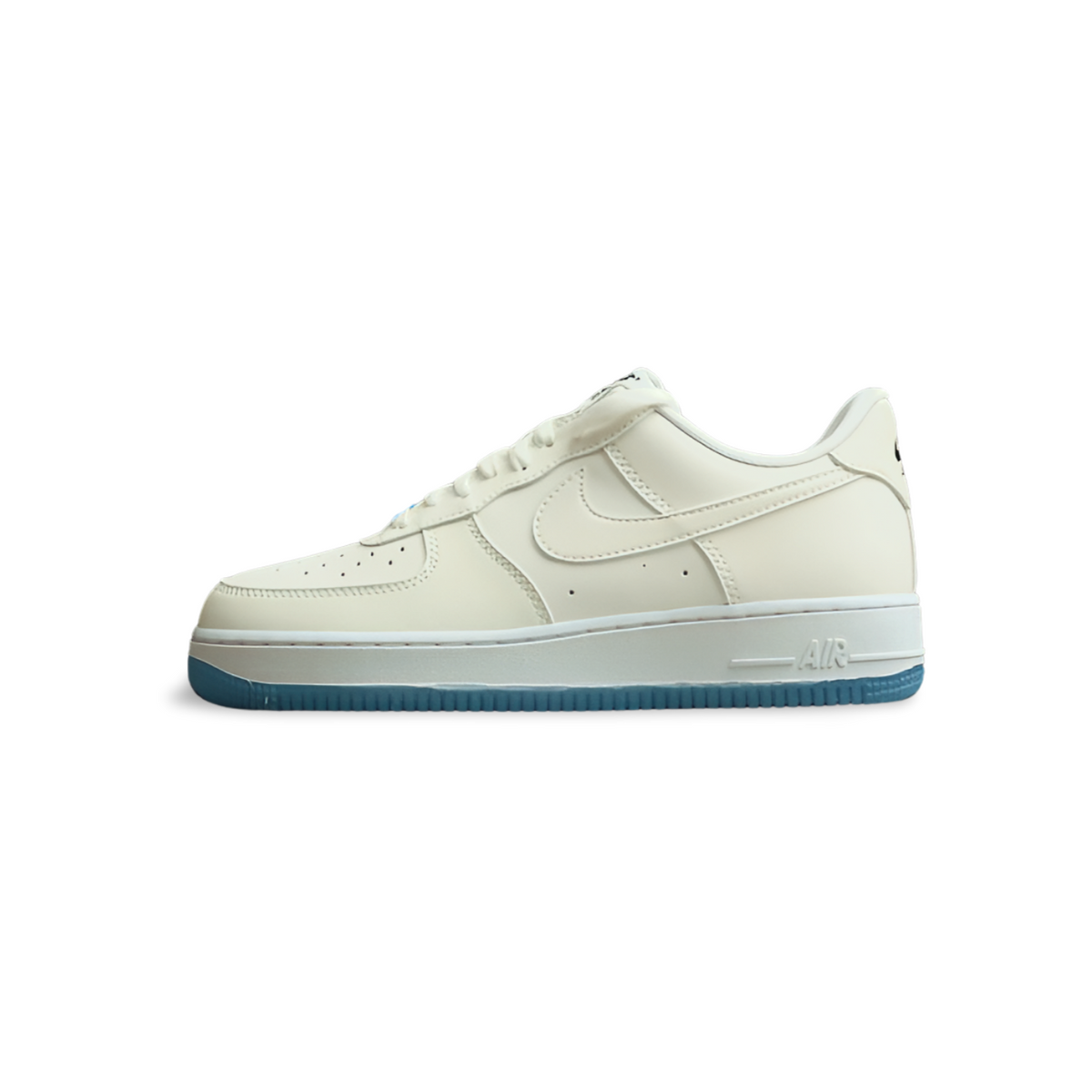 Nike Air Force 1 Low LX UV Reactive - Sneakers Club