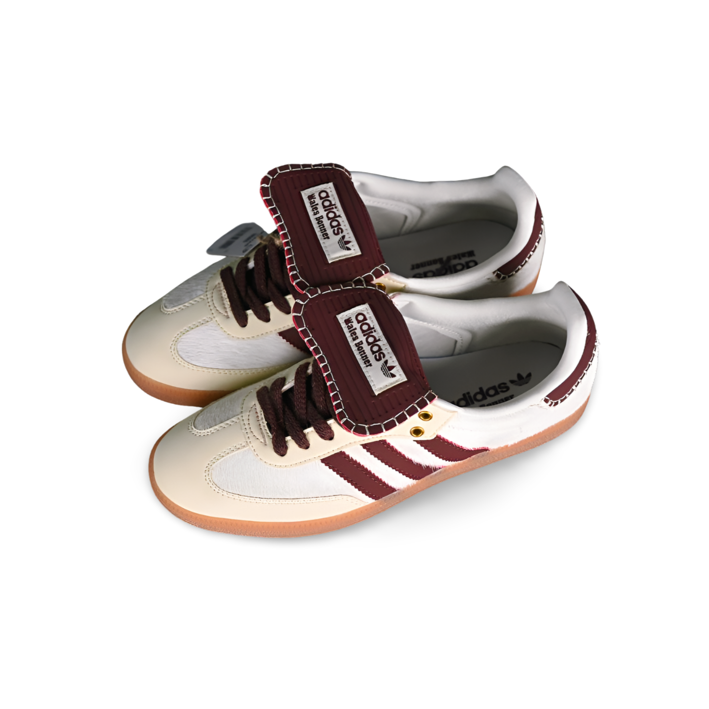 Adidas Samba x Wales Bonner - Sneakers Club