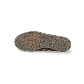 Adidas Gazelle Indoor Pink/White - Sneakers Club