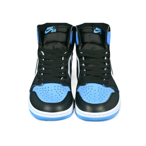 Air Jordan 1 Retro High OG UNC Toe - Sneakers Club
