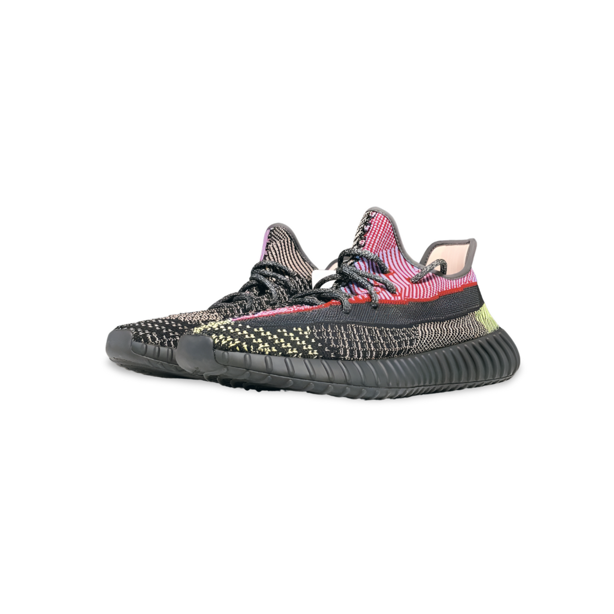 Yeezy Boost 350 V2 Yecheil (Reflective) - Sneakers Club