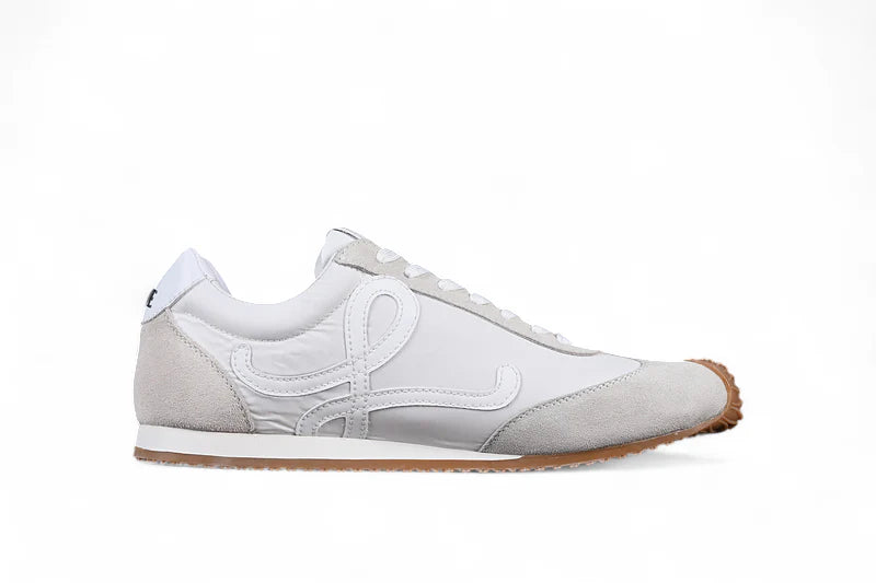 LOEWE Ballet Runner 2.0 White - Sneakers Club