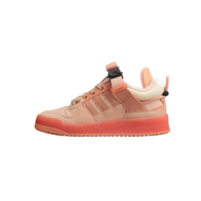 Bad Bunny x Forum Buckle Low Easter Egg Icey Pink - Sneakers Club