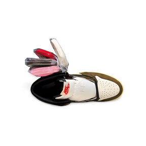 Travis Scott x Air Jordan 1 High - Sneakers Club