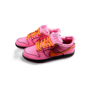 Dunk SB Low x The Powerpuff Girls Blossom - Sneakers Club