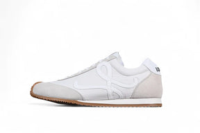 LOEWE Ballet Runner 2.0 White - Sneakers Club