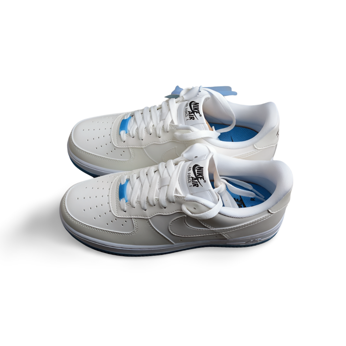 Nike Air Force 1 Low LX UV Reactive - Sneakers Club