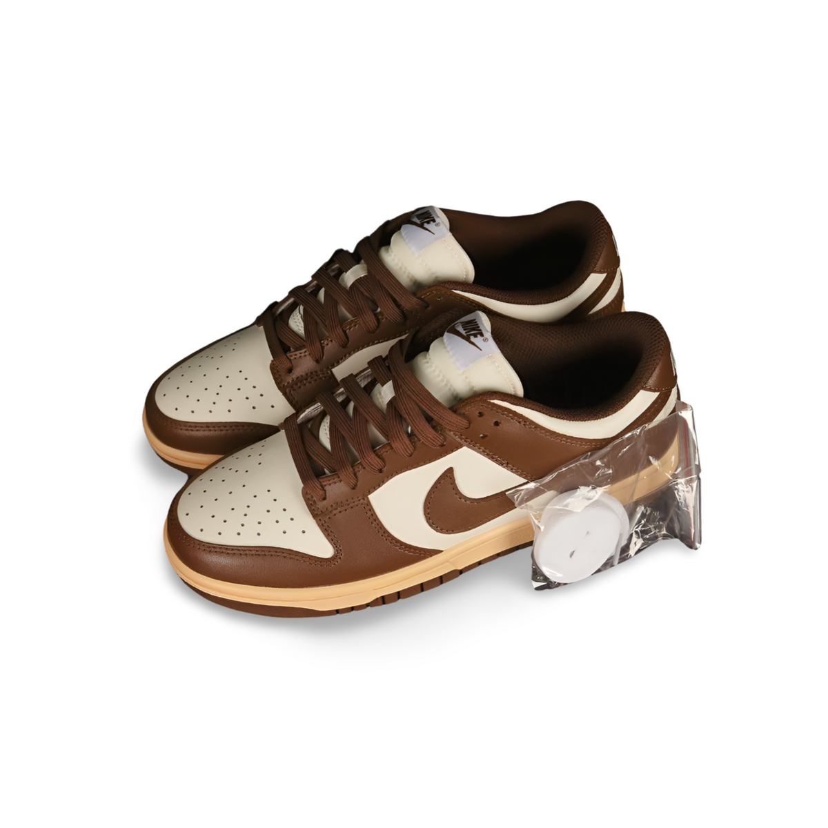 Dunk Low Cacao Wow - Sneakers Club