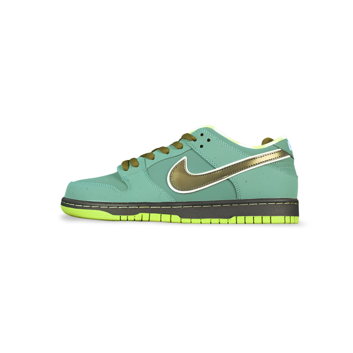 Concepts X SB Dunk Low Green Lobster - Sneakers Club
