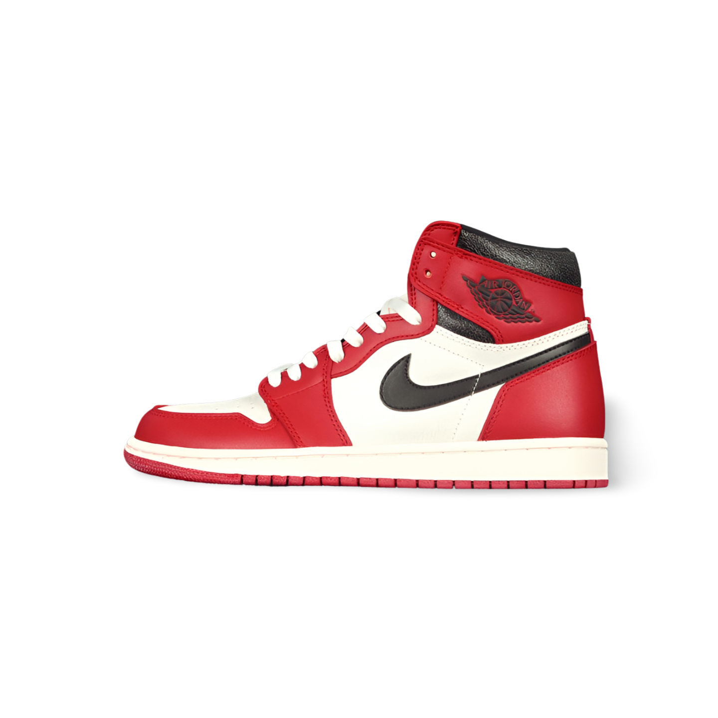 Air Jordan 1 High OG Chicago - Sneakers Club