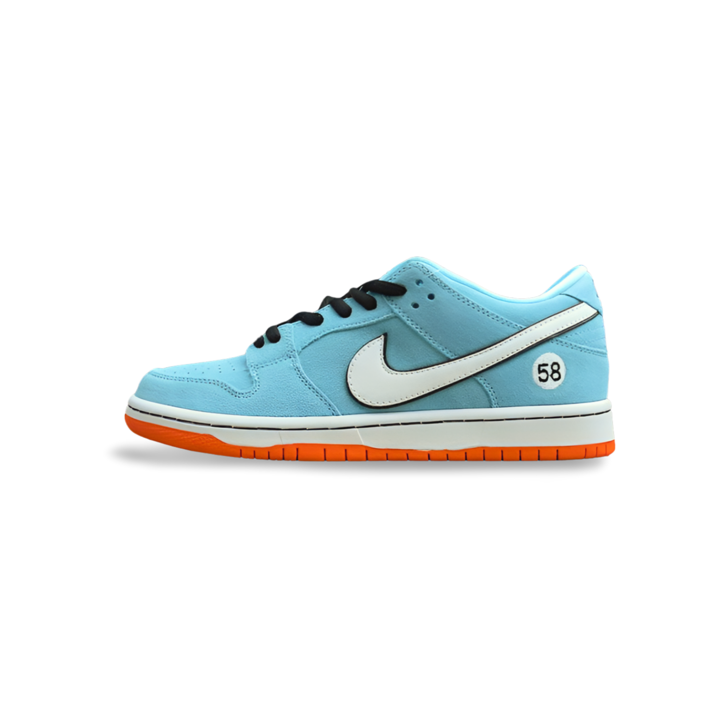 Dunk Low ProClub 58 Gulf - Sneakers Club