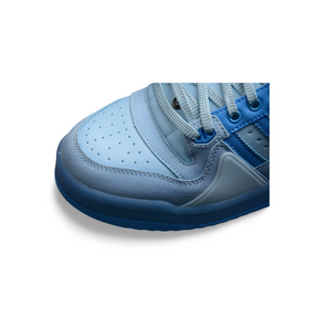 Bad Bunny x Forum Low Blue - Sneakers Club