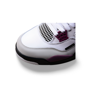 Air Jordan 4 PSG (Paris Saint-Germain) - Sneakers Club