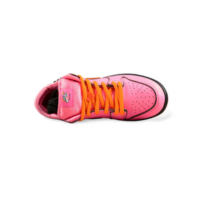 Dunk SB Low x The Powerpuff Girls Blossom - Sneakers Club
