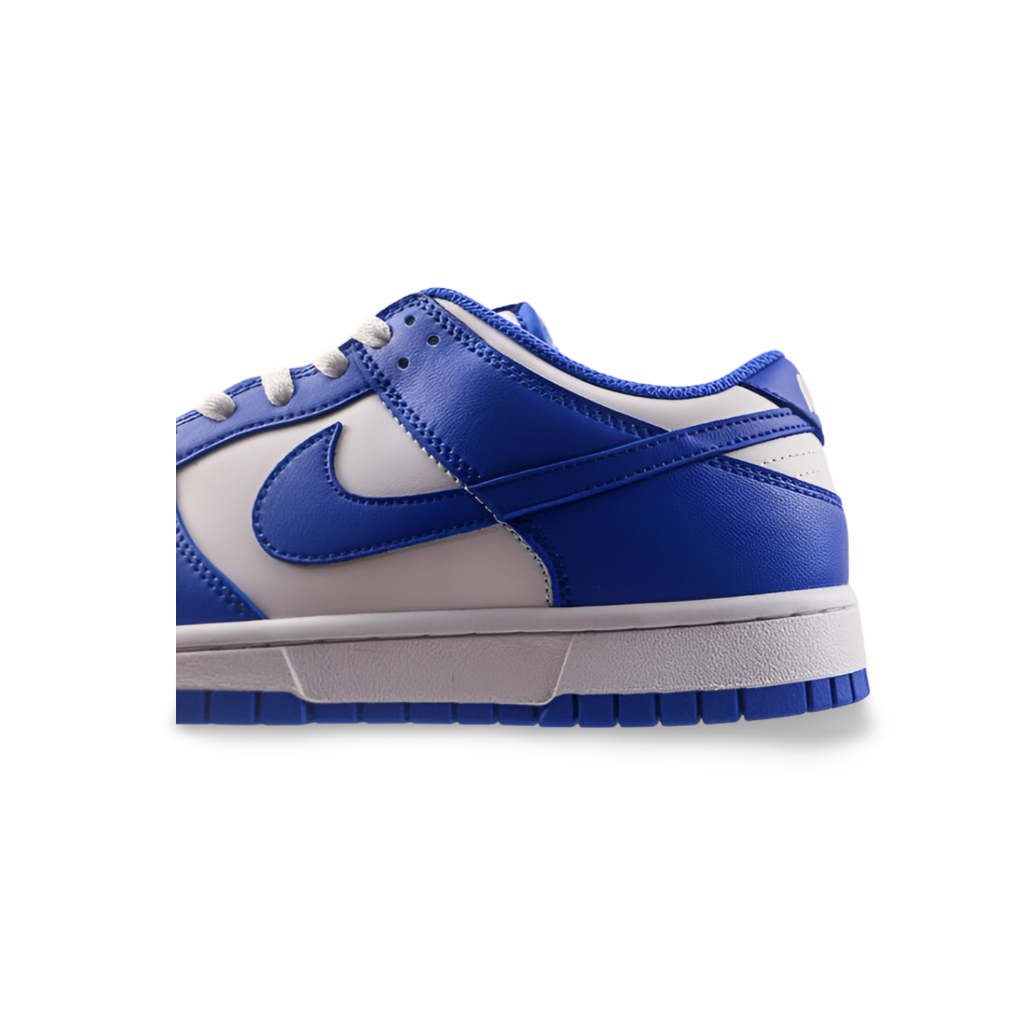 Dunk Low "Racer Blue" - Sneakers Club