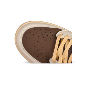 Travis Scott x Air Jordan 1 Low "Reverse Mocha" - Sneakers Club