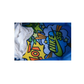 Dunk SB Low x The Powerpuff Girls Bubbles - Sneakers Club