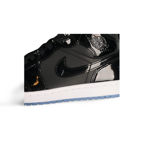 Air Jordan 1 Mid "Space Jam" - Sneakers Club