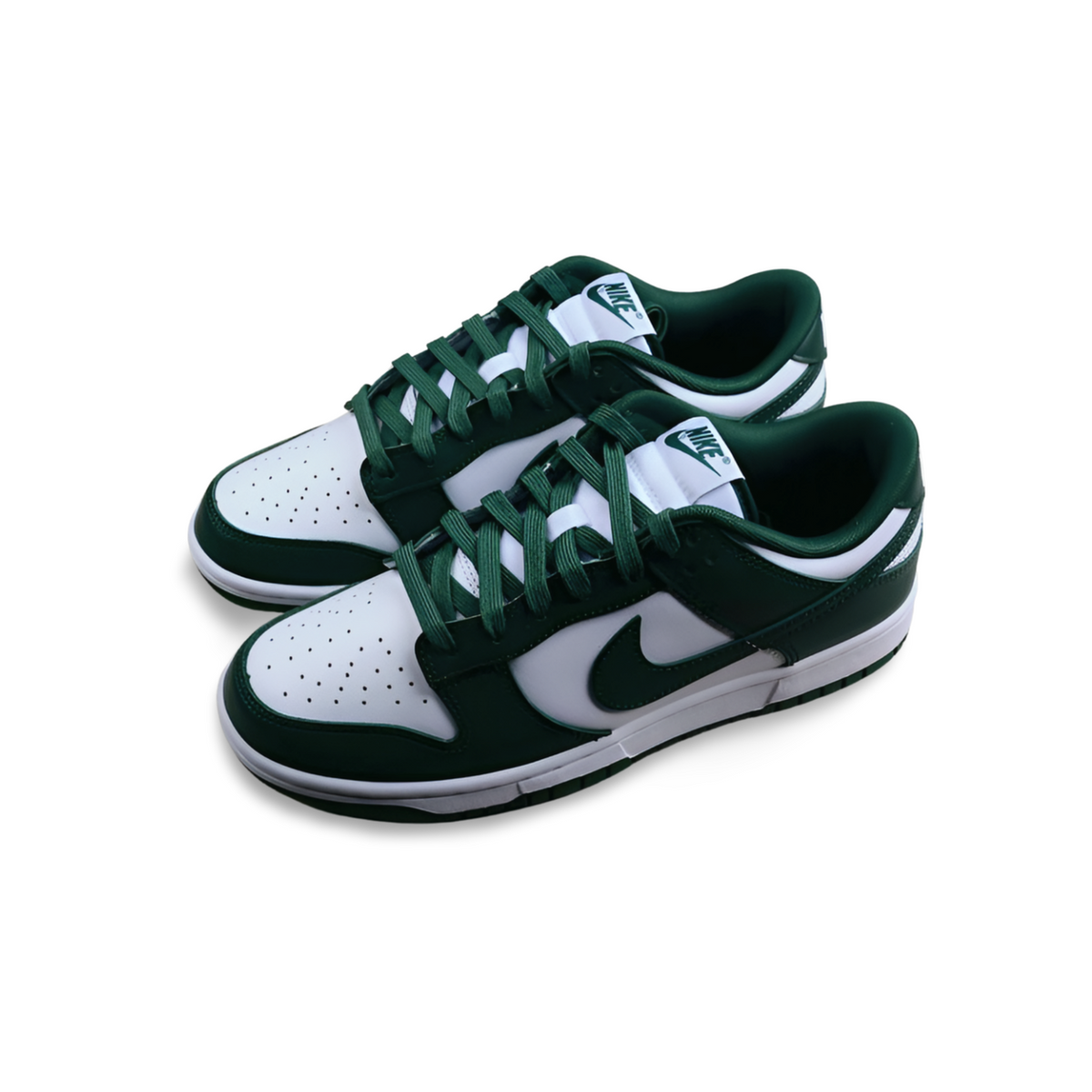Dunk Low Michigan State - Sneakers Club
