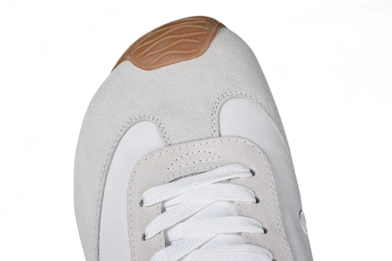 LOEWE Ballet Runner 2.0 White - Sneakers Club