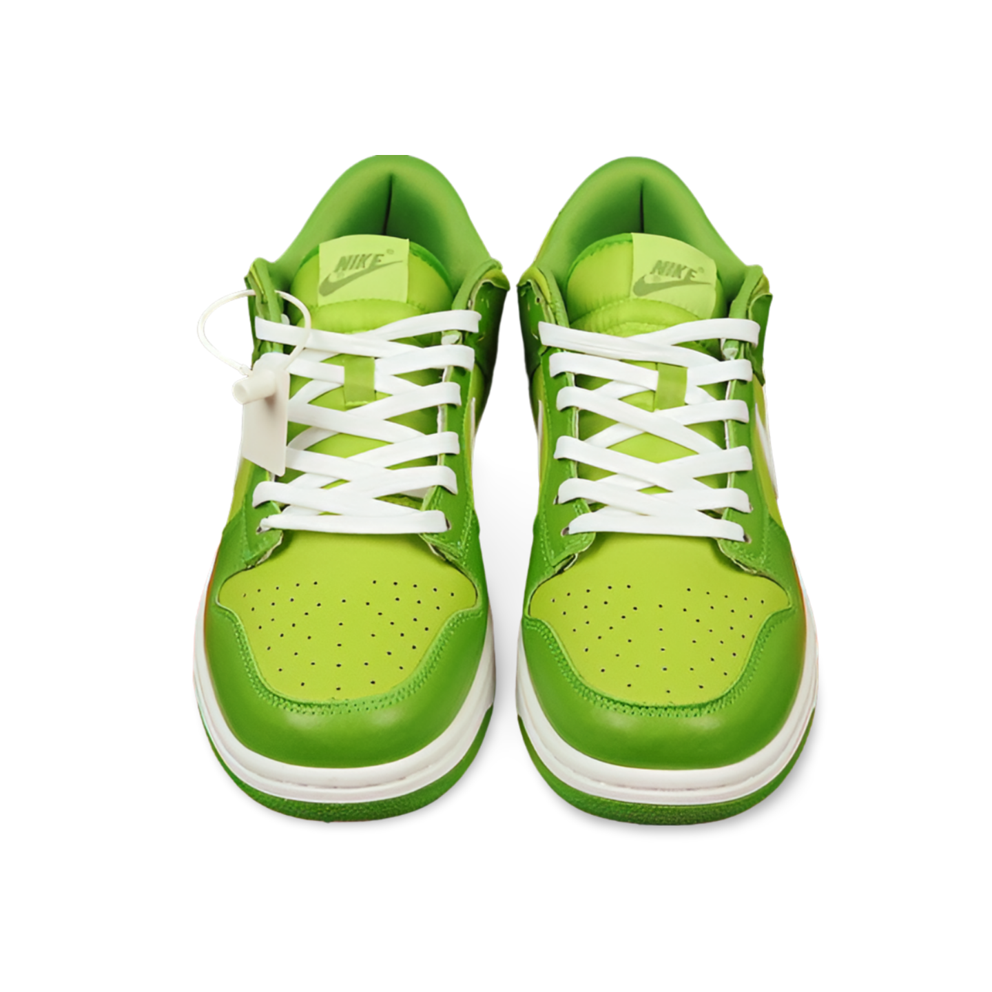 Dunk Low Chlorophyll - Sneakers Club