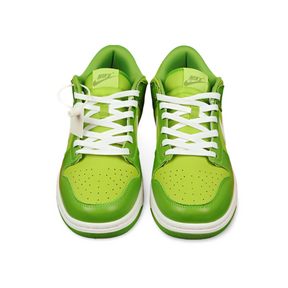 Dunk Low Chlorophyll - Sneakers Club