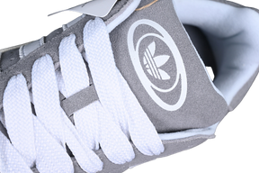 Adidas Campus 00s Grey/White - Sneakers Club