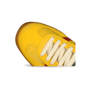 Adidas Gazelle x Gucci Yellow - Sneakers Club