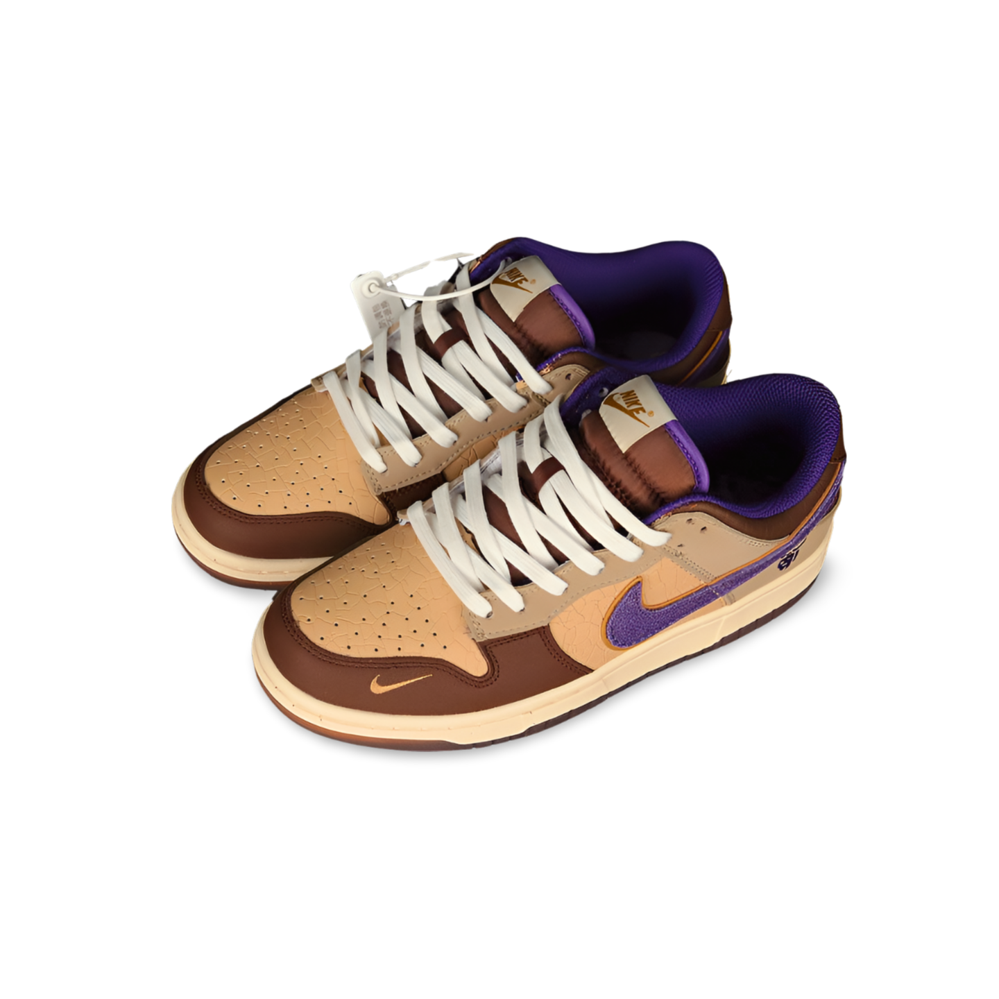 Dunk Low Setsubun - Sneakers Club