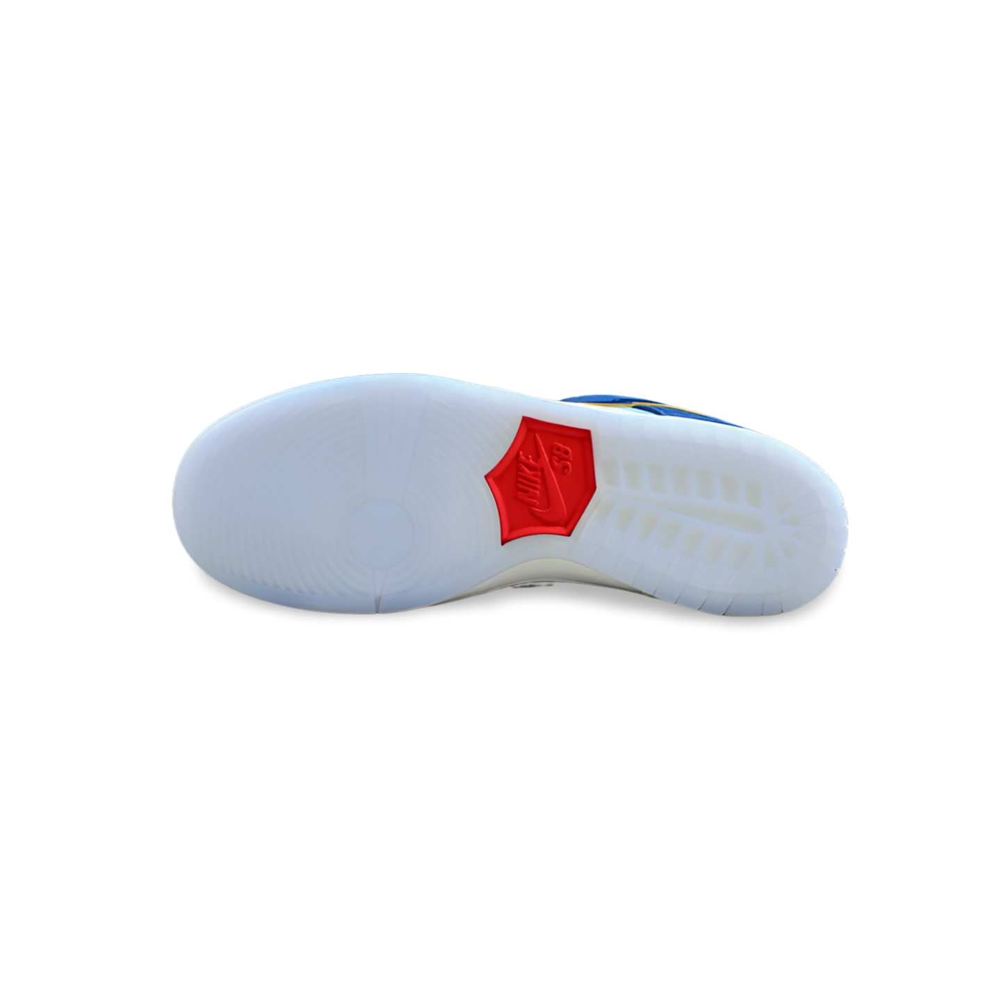 Dunk Low Why So Sad - Sneakers Club