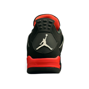 Air Jordan 4 Retro Red Thunder - Sneakers Club