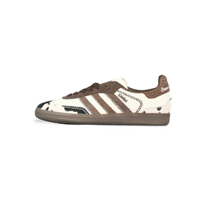Samba OG Notitle “Cow Print” - Sneakers Club