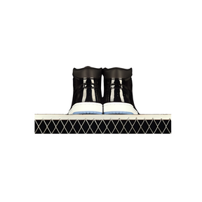 Air Jordan 1 Mid "Space Jam" - Sneakers Club