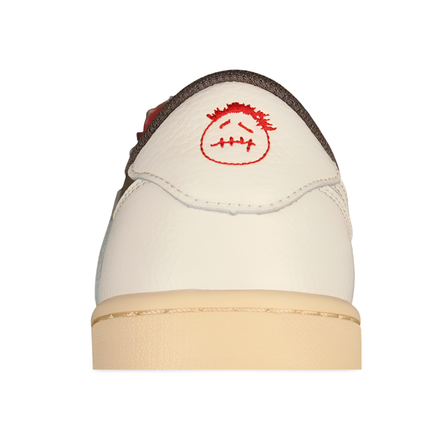 Travis Scott x Air Jordan 1 Low "Reverse Mocha" - Sneakers Club