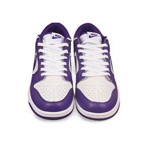 Dunk Low Championship Court Purple - Sneakers Club