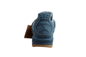 Air Jordan 4 x Levi's - Sneakers Club