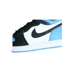 Air Jordan 1 Retro High OG UNC Toe - Sneakers Club