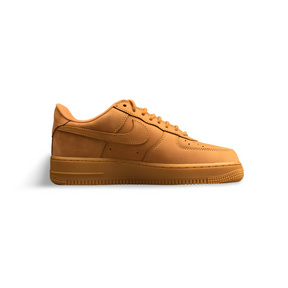 Nike Air Force 1 Low Supreme Brown - Sneakers Club