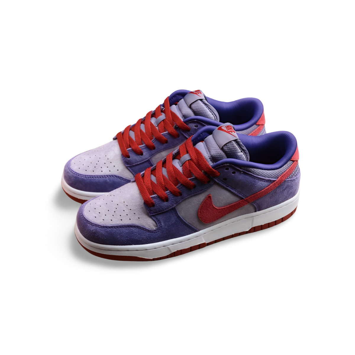 Dunk Low “Plum” - Sneakers Club
