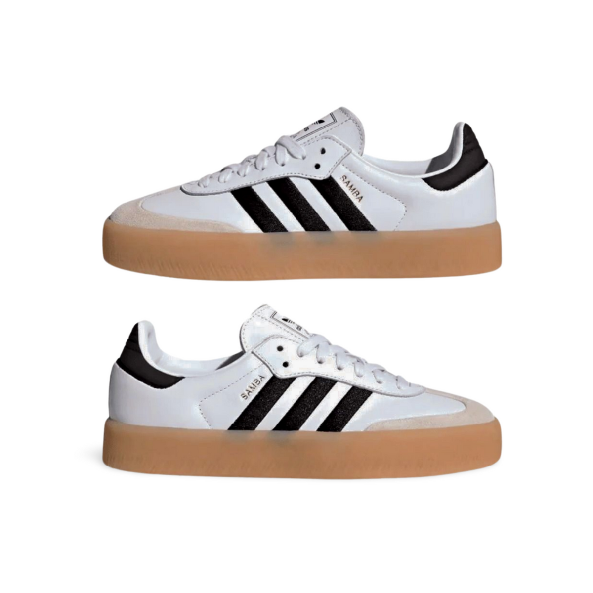 Adidas Sambae “Cloud White” - Sneakers Club